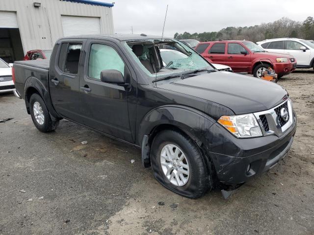 2018 Nissan Frontier S - Фото 4