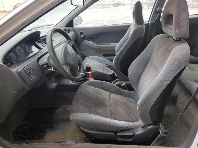 1994 Honda Civic Ex - Фото 7