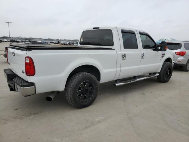 2010 Ford F250 Super Duty - Фото 3