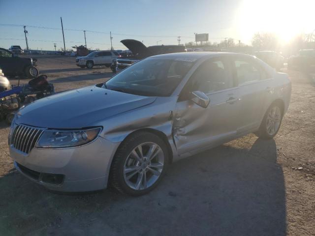 2011 Lincoln Mkz