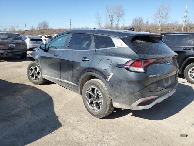 2023 Kia Sportage Lx - Фото 2
