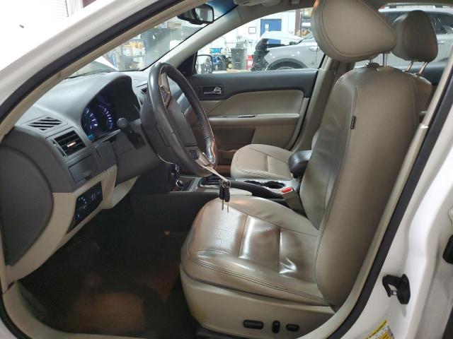2012 Ford Fusion Sel - Фото 7