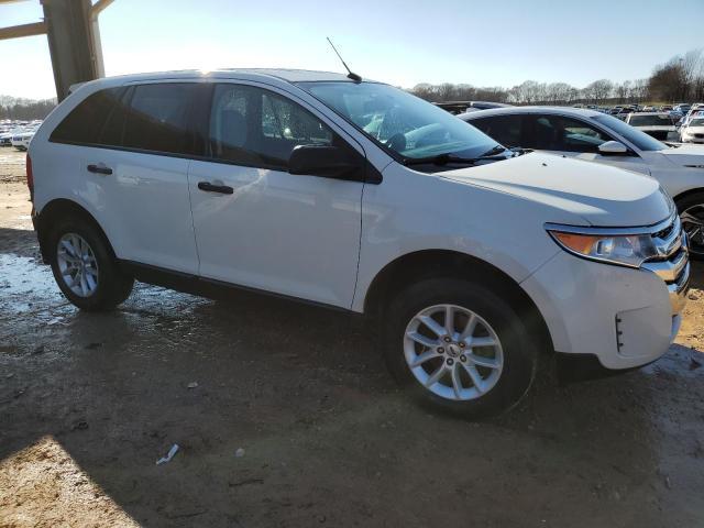 2013 Ford Edge Se - Фото 4