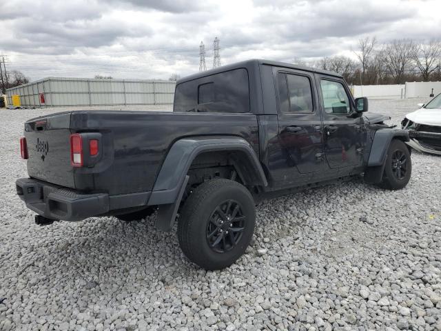 2022 Jeep Gladiator Sport - Фото 3