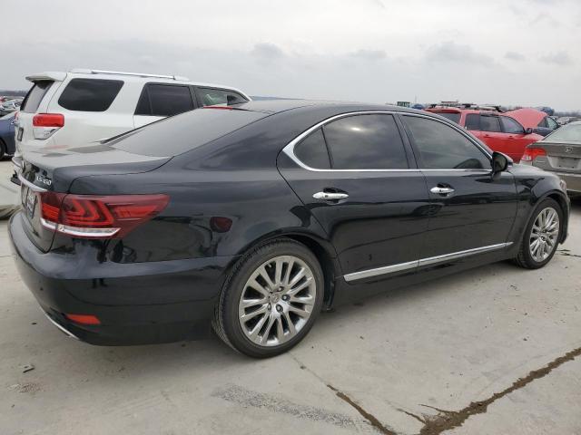 2015 Lexus Ls 460 - Фото 3