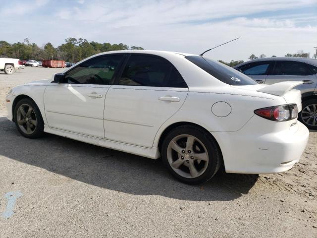2005 Mazda 6 I - Фото 2