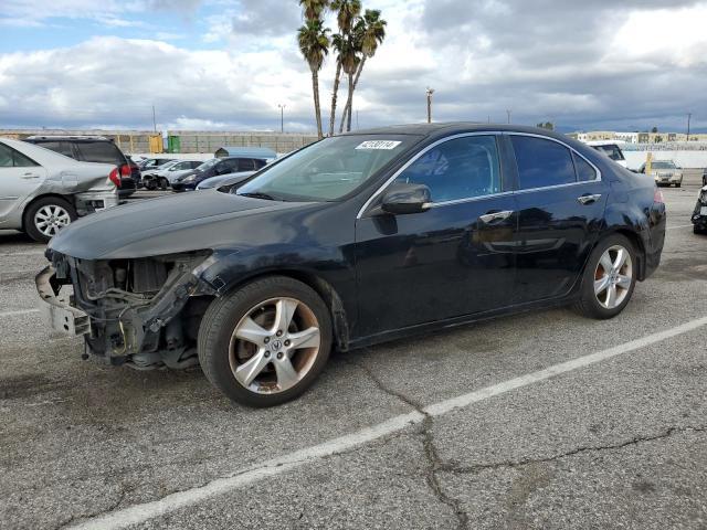 2009 Acura Tsx