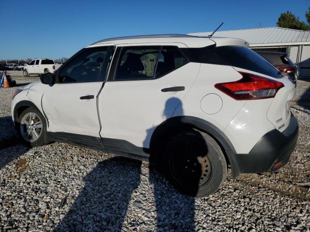 2018 Nissan Kicks S - Фото 2