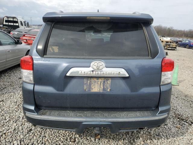 2013 Toyota 4Runner Sr5 - Фото 6