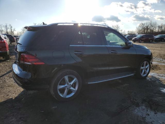 2016 Mercedes-Benz Gle 350 4Matic - Image 3