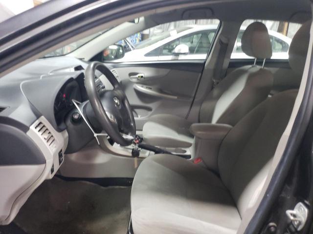 2012 Toyota Corolla Base - Фото 7