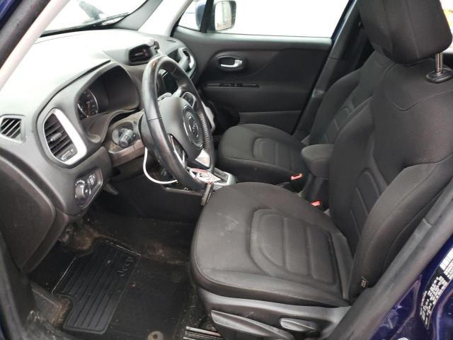 2019 Jeep Renegade Latitude - Фото 7
