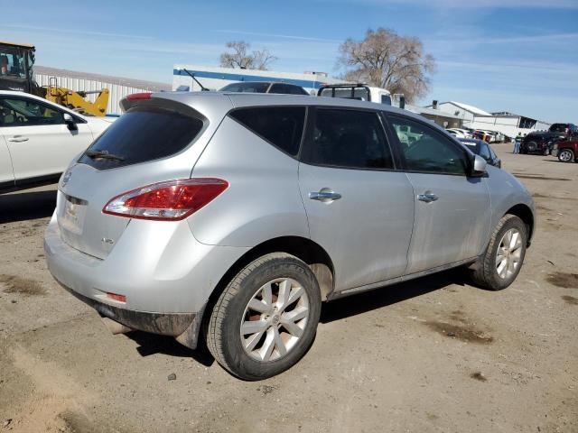 2013 Nissan Murano S - Фото 3