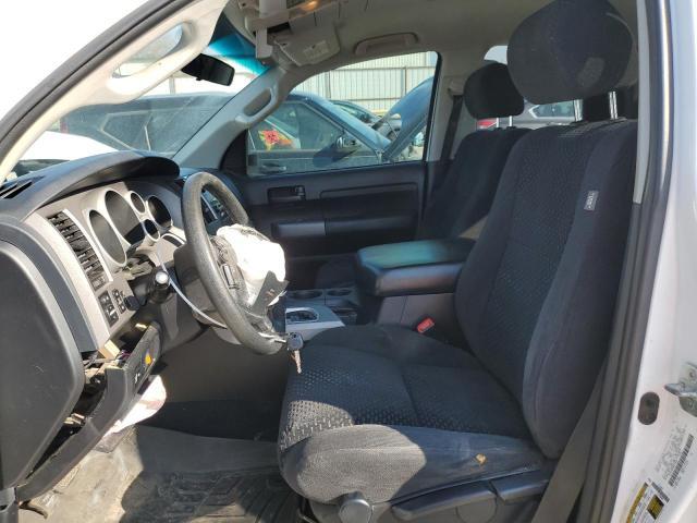 2013 Toyota Tundra Double Cab Sr5 - Image 7