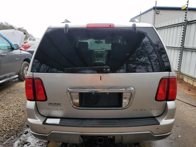 2004 Lincoln Navigator - Фото 6
