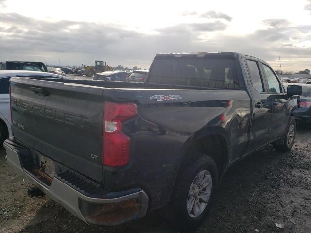 2020 Chevrolet Silverado K1500 Lt - Image 3
