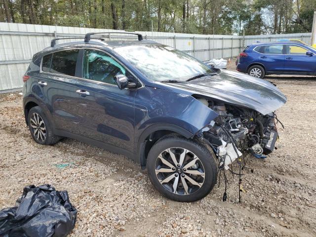 2018 Kia Sportage Ex - Фото 4