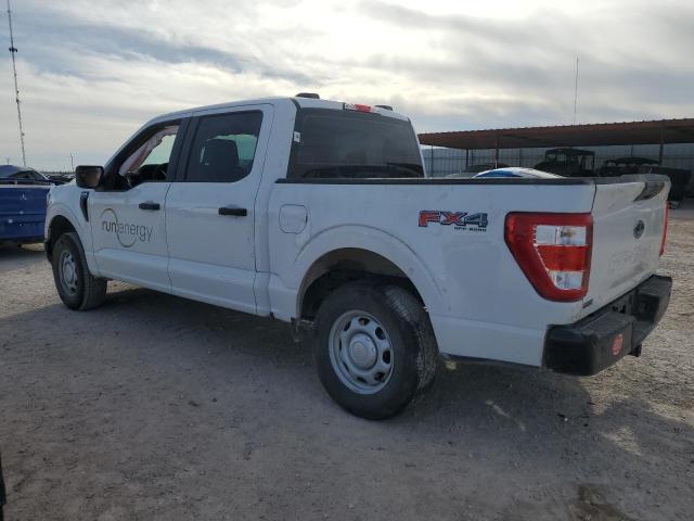 2023 Ford F150 Supercrew - Фото 2