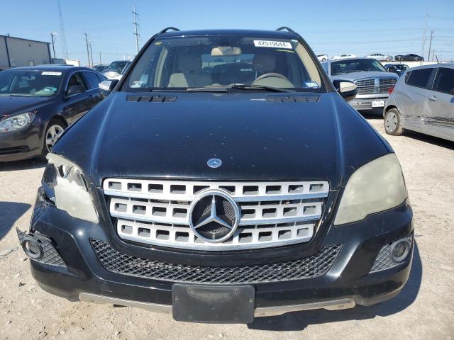 2010 Mercedes-Benz Ml 350 - Фото 5