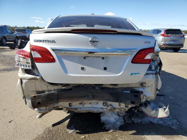2013 Nissan Sentra S - Image 6