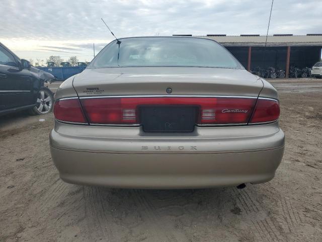 2003 Buick Century Custom - Фото 6