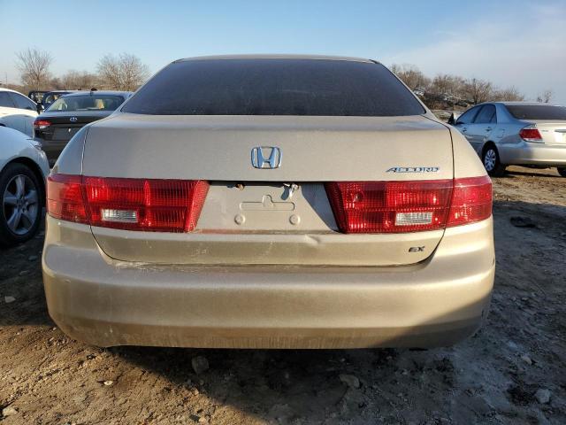 2005 Honda Accord Ex - Фото 6