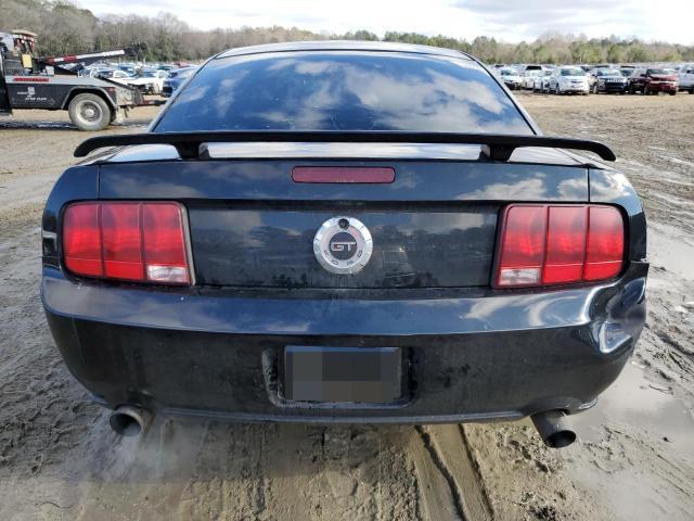 2007 Ford Mustang Gt - Фото 6