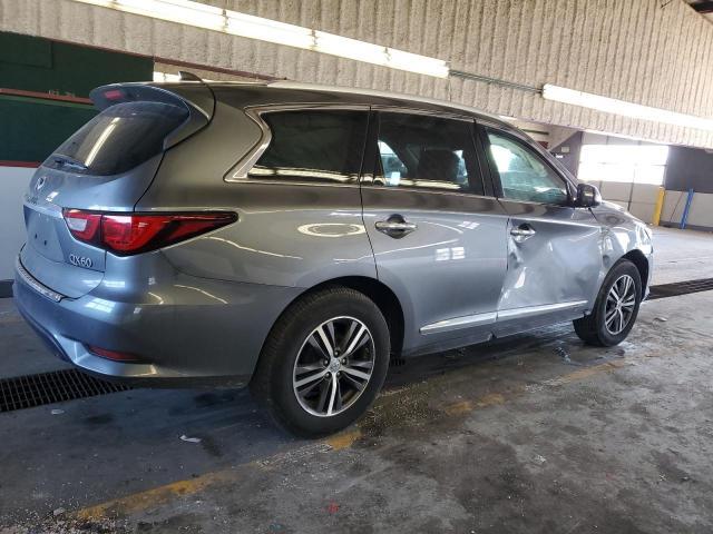 2017 Infiniti Qx60 - Фото 3