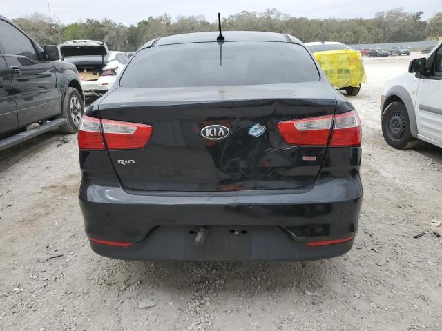 2017 Kia Rio Lx - Фото 6