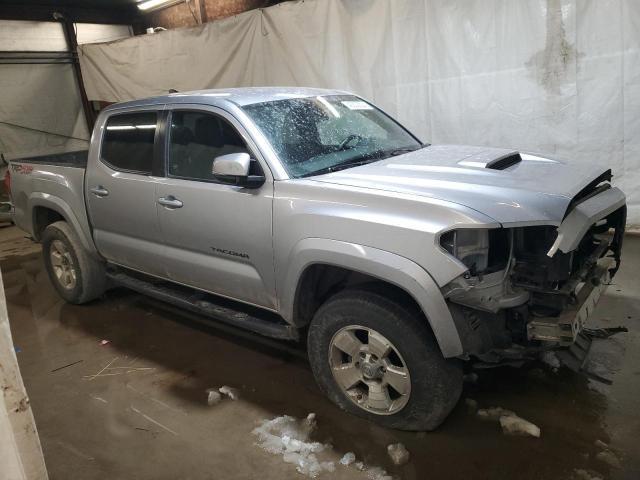 2019 Toyota Tacoma Double Cab - Фото 4