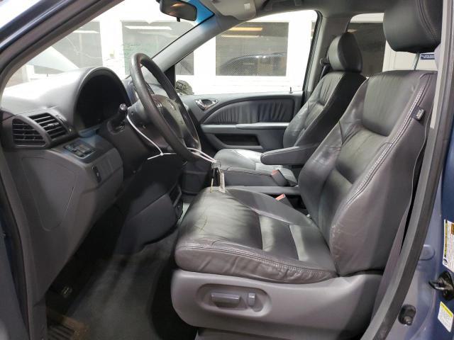 2005 Honda Odyssey Exl - Image 7