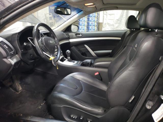 2009 Infiniti G37 - Фото 7