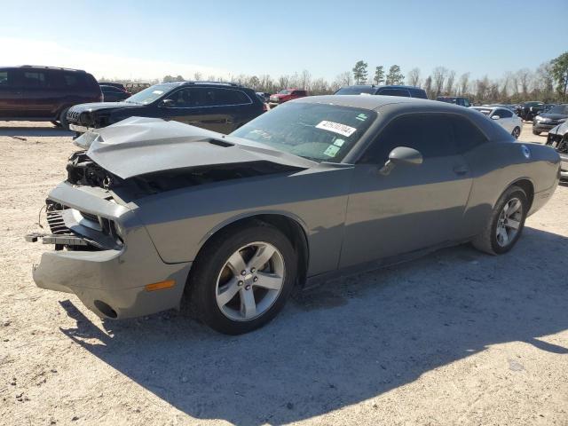 2014 Dodge Challenger Sxt
