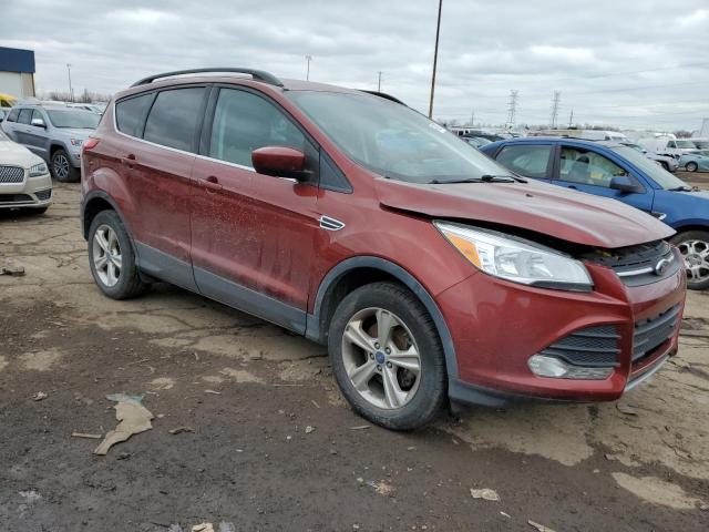 2014 Ford Escape Se - Фото 4