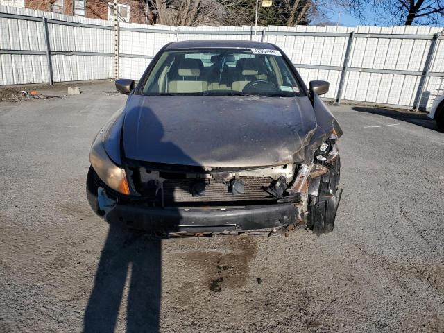 2008 Honda Accord Lx - Image 5