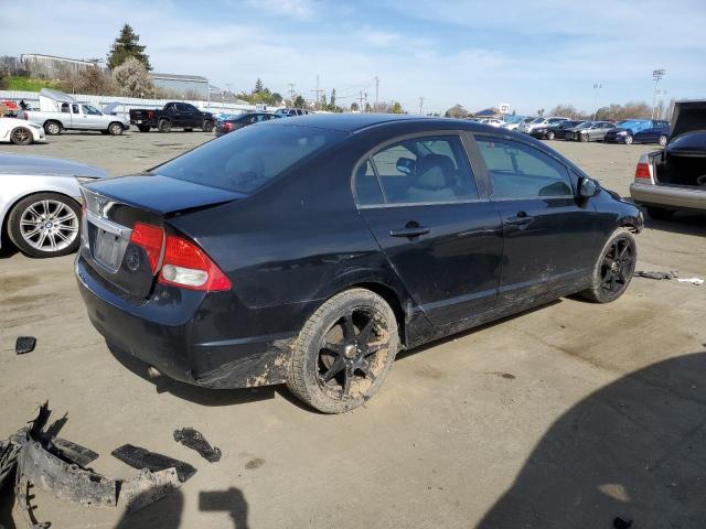 2010 Honda Civic Lx - Фото 3