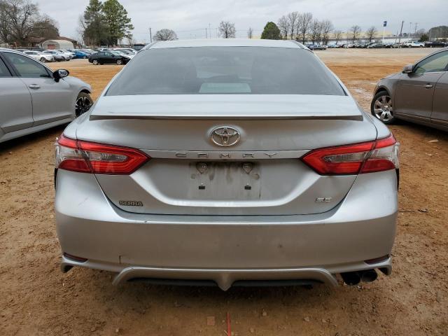 2018 Toyota Camry L - Фото 6