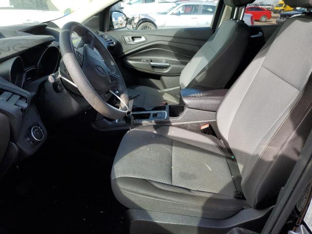 2017 Ford Escape Se - Фото 7