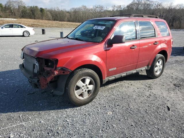 2008 Ford Escape Xlt