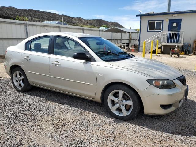 2006 Mazda 3 I - Фото 4