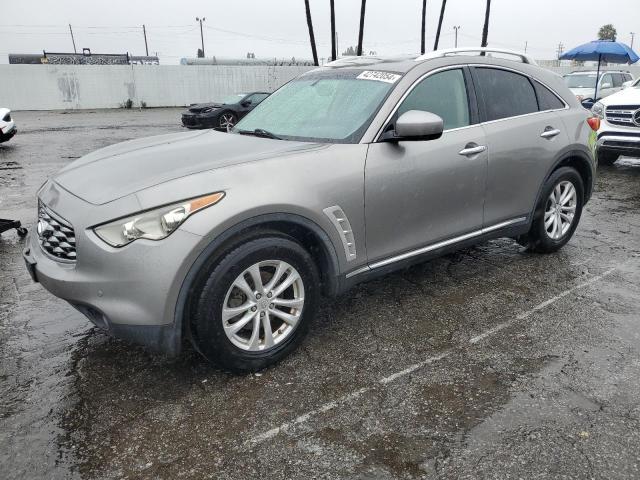 2010 Infiniti Fx35