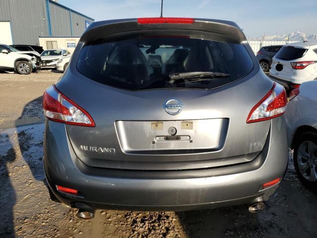 2014 Nissan Murano S - Фото 6