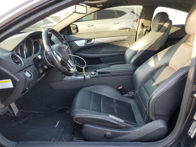 2013 Mercedes-Benz C 250 - Фото 7