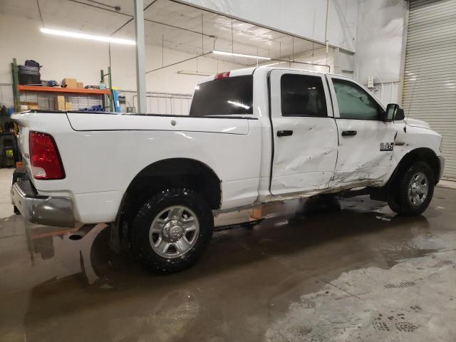 2015 Ram 3500 St - Фото 3