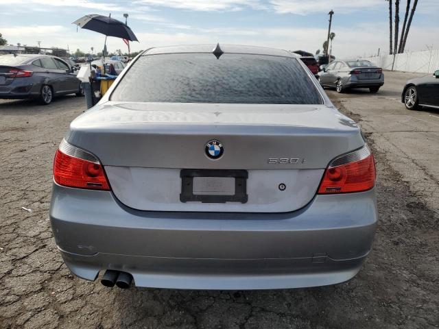2007 BMW 530 I - Фото 6