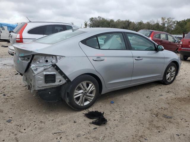 2020 Hyundai Elantra Sel - Фото 3