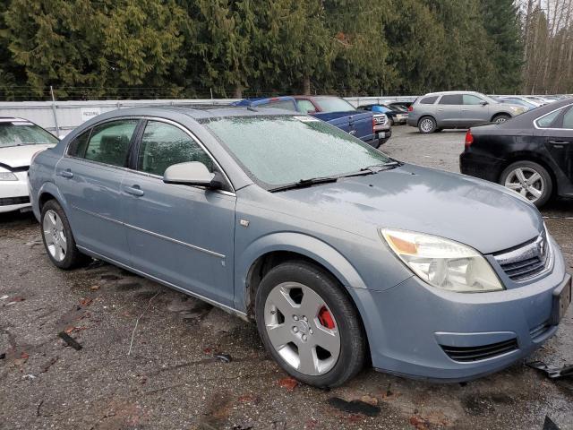 2007 Saturn Aura Xe - Фото 4