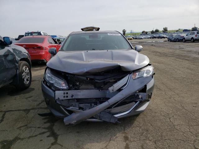 2018 Chevrolet Volt Premier - Фото 5