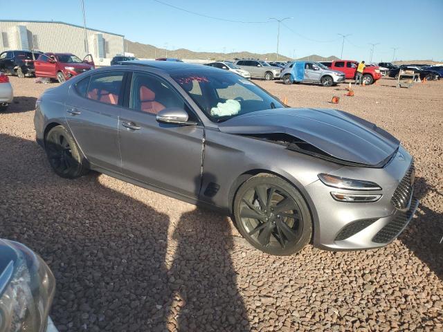 2023 Genesis G70 Base - Фото 4