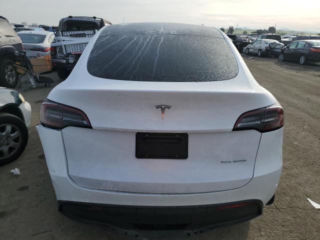 2023 Tesla Model Y - Фото 6